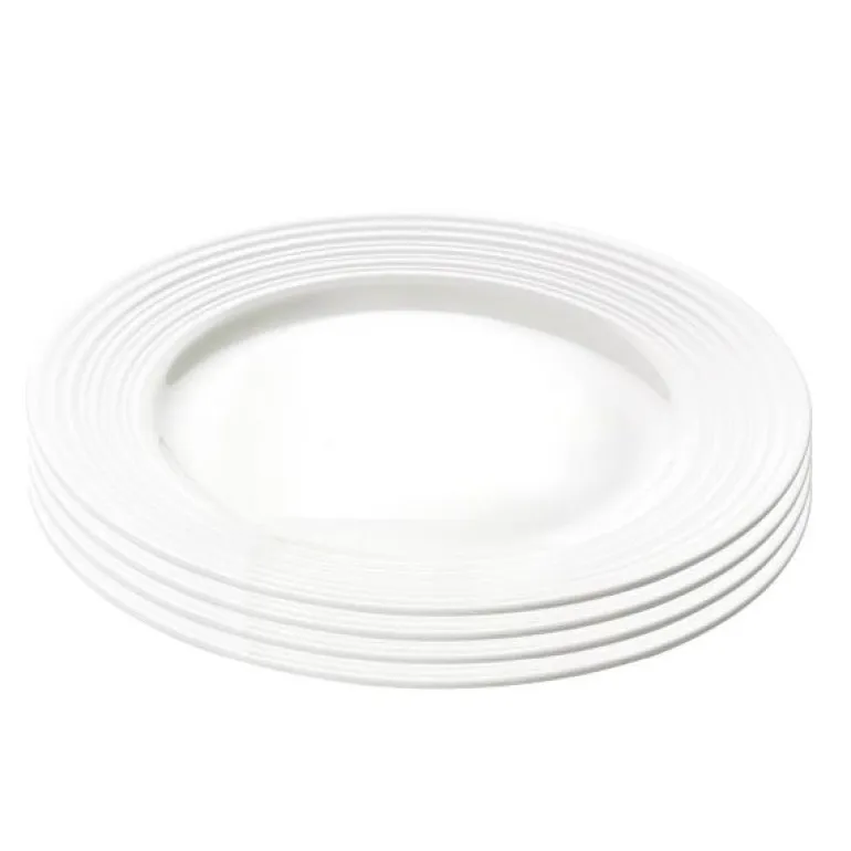 Passion middagstallerken 28 cm 4 stk