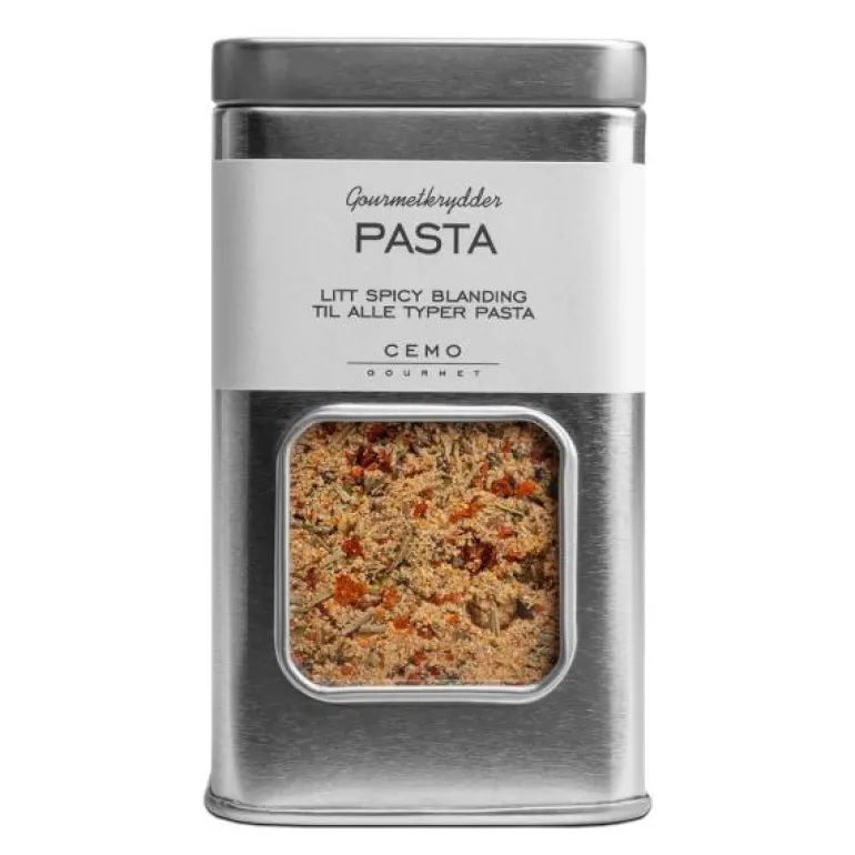 Pastakrydder