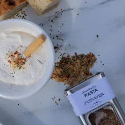 Pastakrydder
