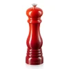 Pepperkvern 21 cm cerise
