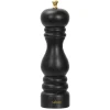 Pepperkvern 25 cm svart/messing