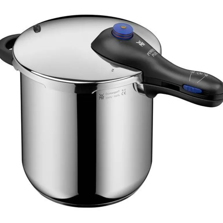 Perfect plus trykkoker 22 cm/8,5L