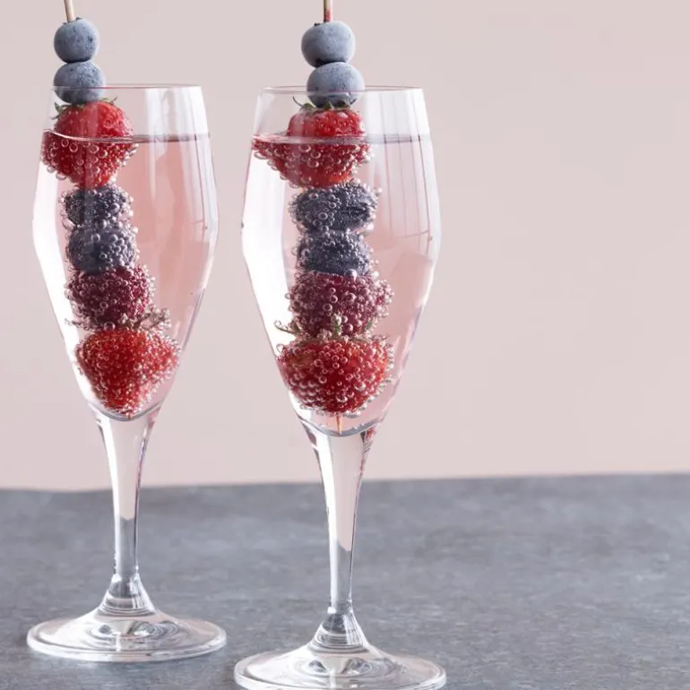 Perfection champagneglass 23 cl