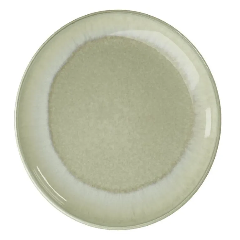 Perlemor alga tallerken 20 cm
