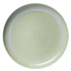 Perlemor alga tallerken 27 cm