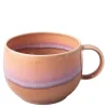 Perlemor coral kaffekopp 27 cl