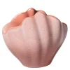 Perlemor home lysestake 9,3 cm
