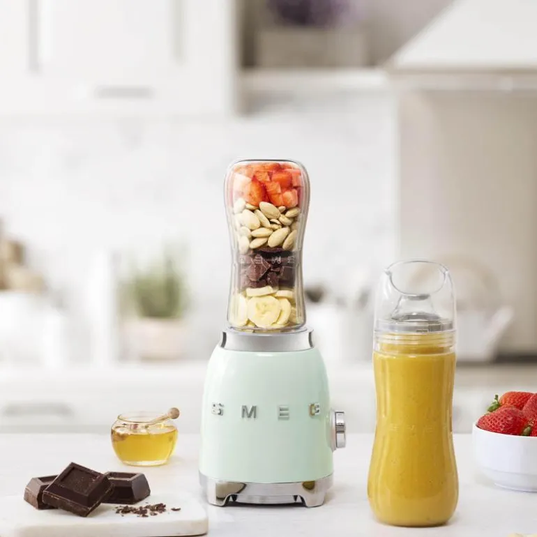 Personal blender PBF01 600 ml grønn