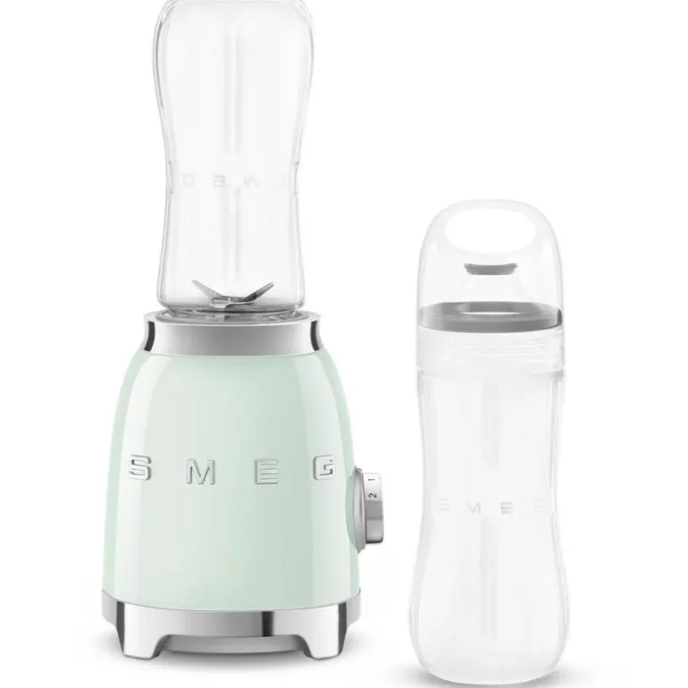 Personal blender PBF01 600 ml grønn
