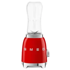 Personal blender PBF01 600 ml rød