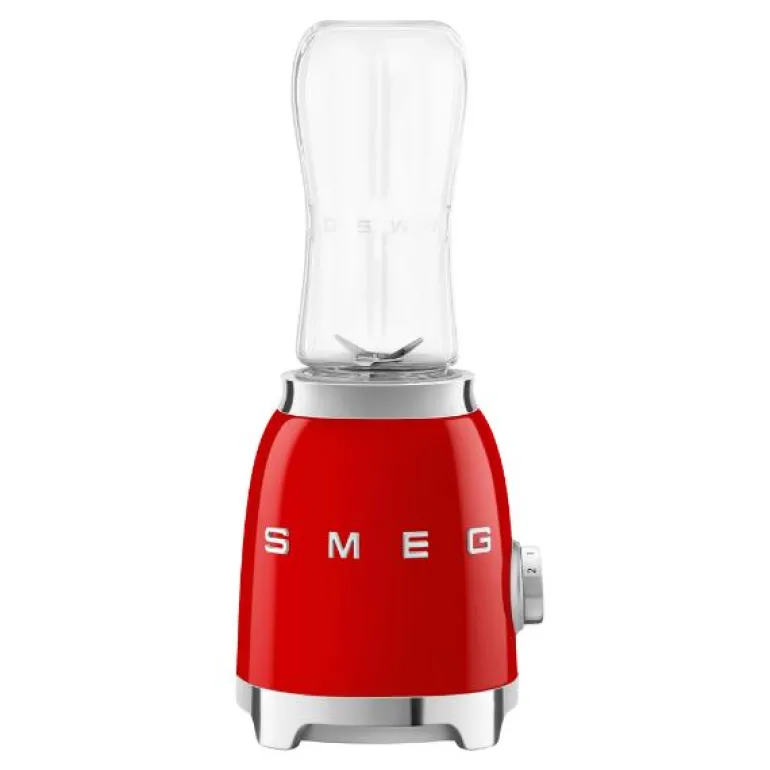 Personal blender PBF01 600 ml rød
