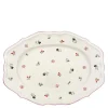 Petite Fleur fat 37 cm