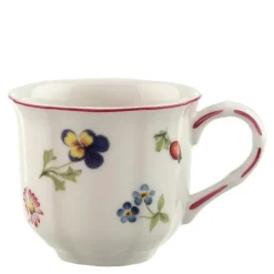 Petite Fleur kaffekopp 15 cl
