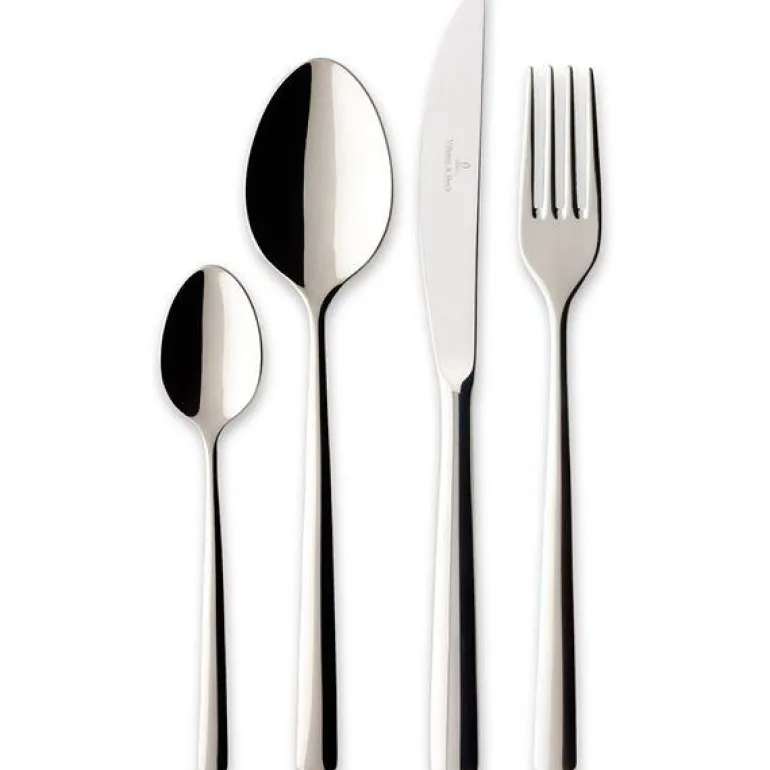 Piemont bestikksett 24 deler