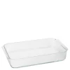Pilastro ildfast form 40,8x24,4 cm klar