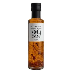 Pizzaolje 200 ml