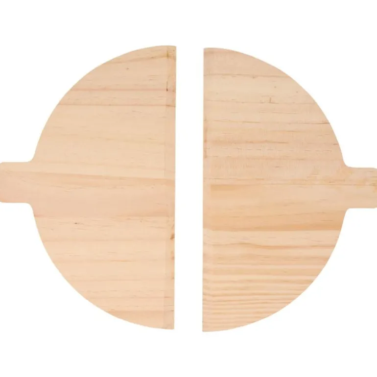 Pizzaovn pro m/pizzastein 30cm