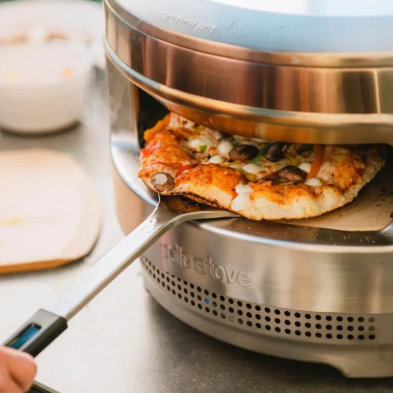 Pizzavender 1.0