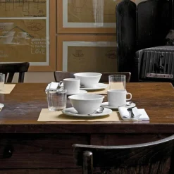Platebowlcup tallerken 28 cm
