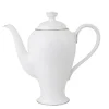 Platinum kaffekanne