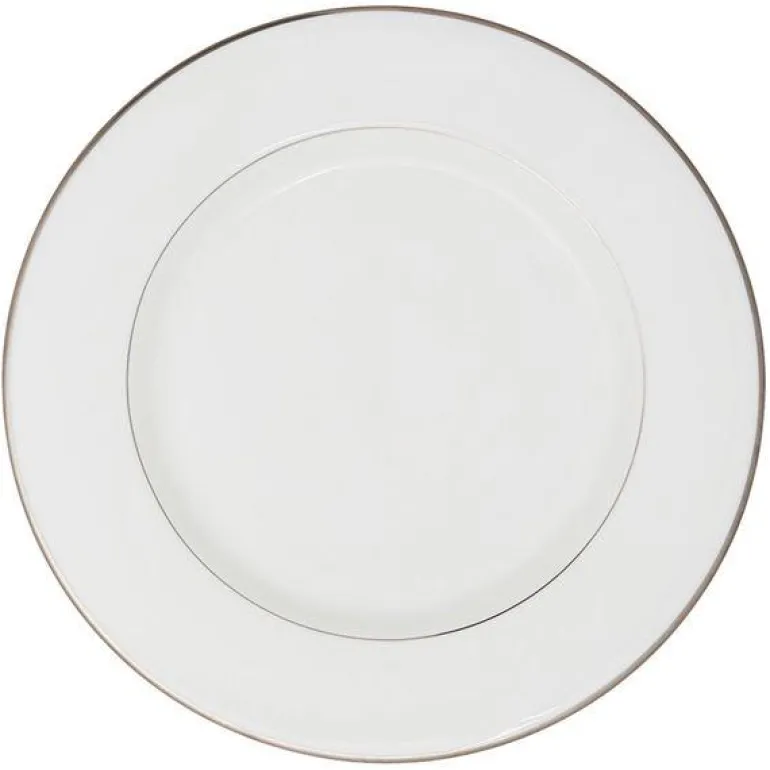 Platinum tallerken 27 cm