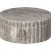 Platon oppbevkrukke 5x12 cm light brown