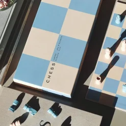 Play sjakk spill