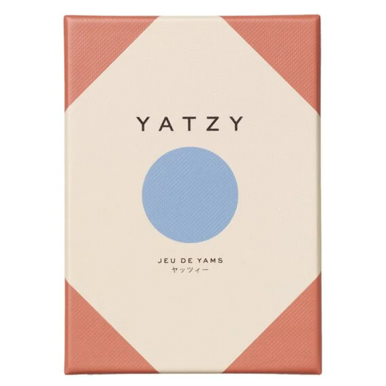 Play yatzy spill