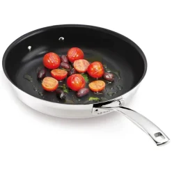 3-ply pannesett 24+28 cm