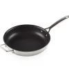 3-Ply stekepanne 28 cm