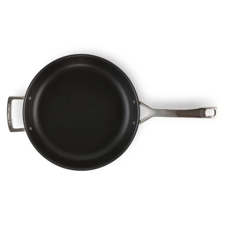 3-Ply stekepanne 28 cm