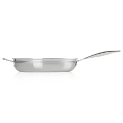 3-Ply stekepanne 28 cm