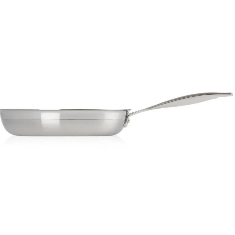 3-Ply stekepanne 24 cm
