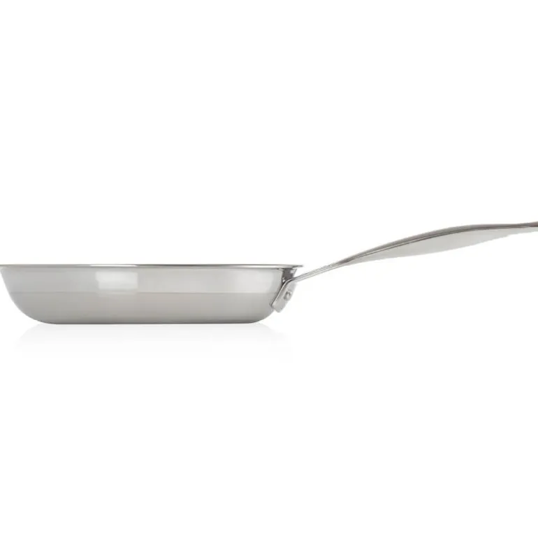 3-Ply stekepanne 20 cm