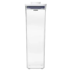 POP Container kvadratisk 2,1L