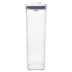 POP container rektangulær 3,5L