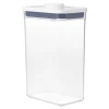 POP Container rektangulær 2,6L
