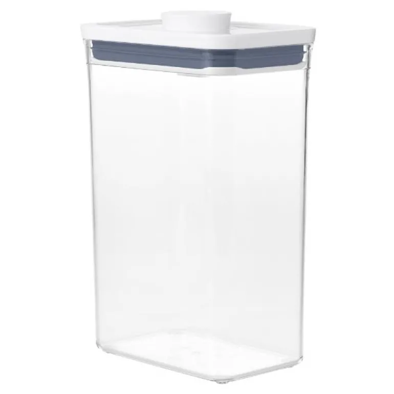 POP Container rektangulær 2,6L