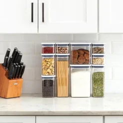POP dispenser 1,1L