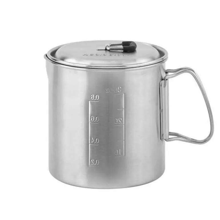 Pot 900 kjele D12 cm