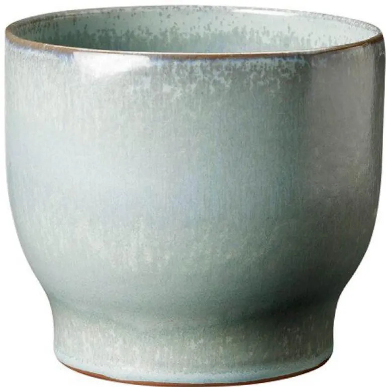 Potteskjuler Ø16,5 cm mint