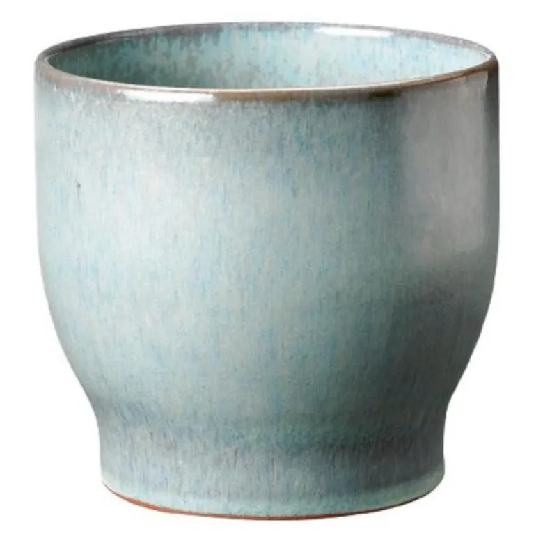 Potteskjuler Ø12,5 soft mint