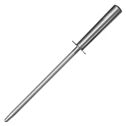 Precision strykestål 32 cm diamantstål