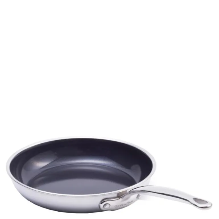 Premiere stekepanne 30 cm stål