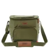Premium Camo kjøleveske 29,8x21,6x26,6 cm Grønn