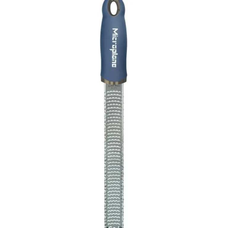Premium Classic Zester rivjern 32 cm blå