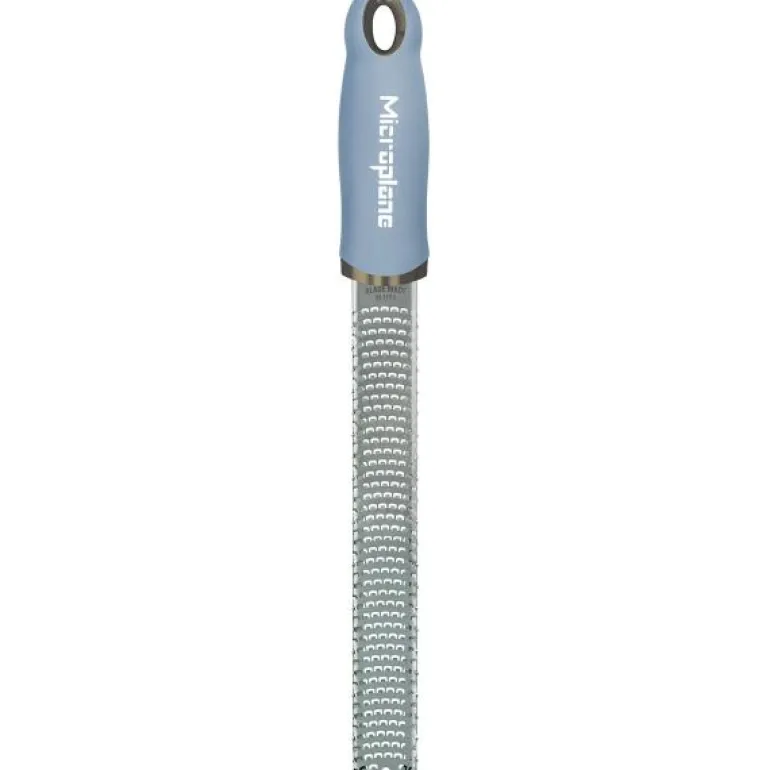 Premium Classic Zester rivjern 32 cm himmelblå