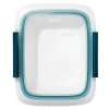 Prep & go lunsj container 0,8L grønn
