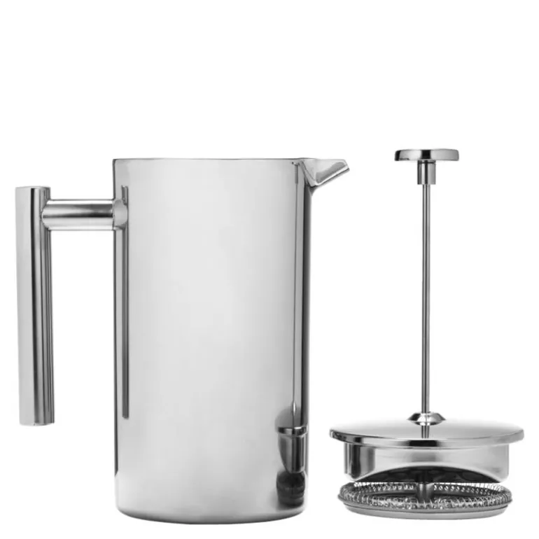 Presskanne 0,8L