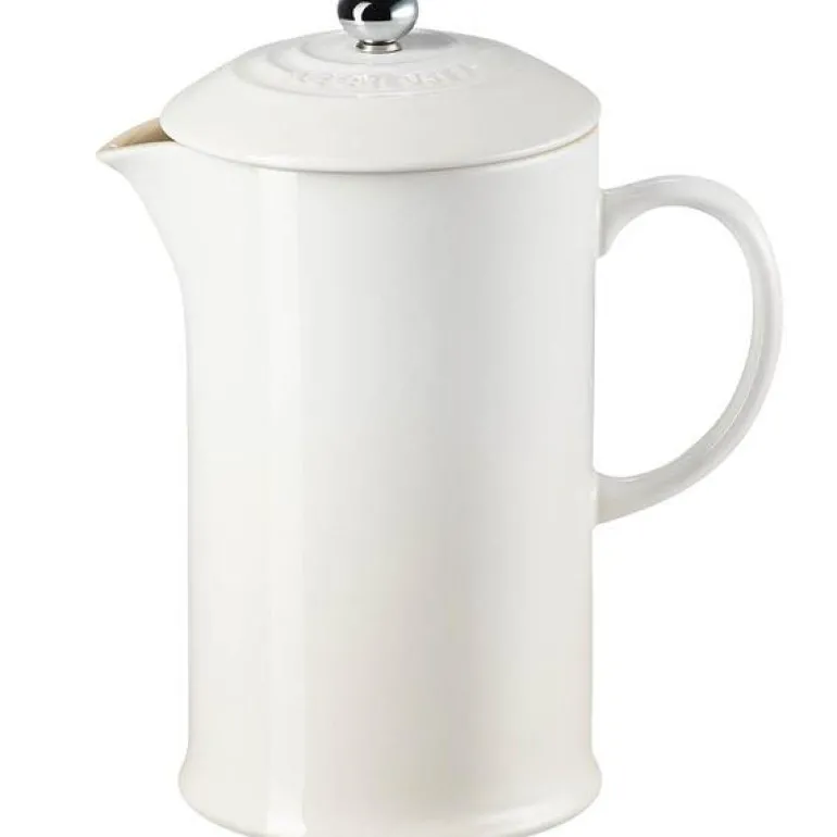 Presskanne 1L meringue
